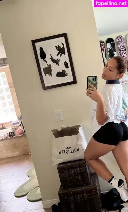 Avani Gregg OnlyFans Thumbnail #ELmigULDxB