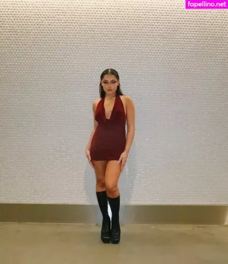 Avani Gregg OnlyFans Thumbnail #HnDIPALkwO