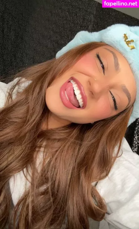 Avani Gregg OnlyFans Thumbnail #MrEiyV9rXG