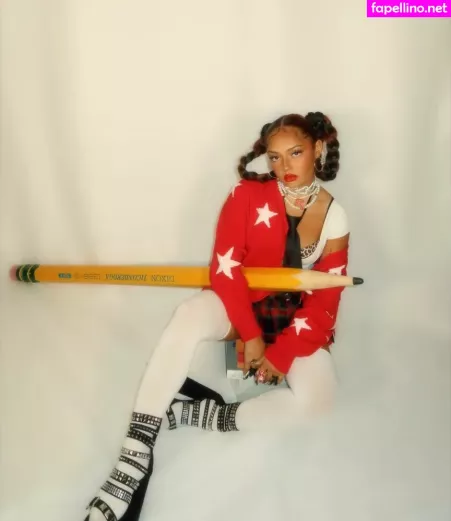 Avani Gregg OnlyFans Thumbnail #NXix9Msxy8