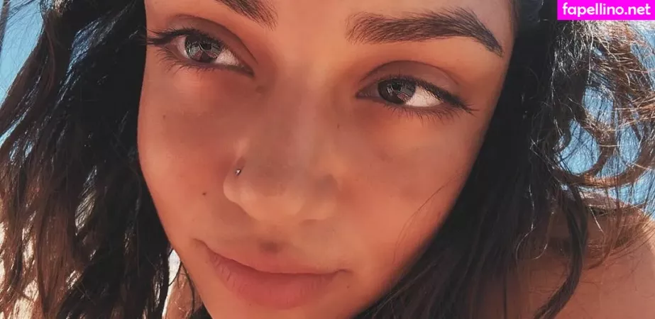 Avani Gregg OnlyFans Thumbnail #PBAnpLFFTS