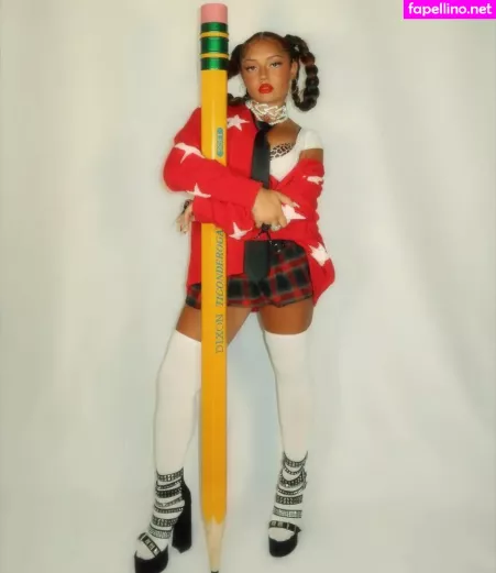 Avani Gregg OnlyFans Thumbnail #TsOnB9cApd