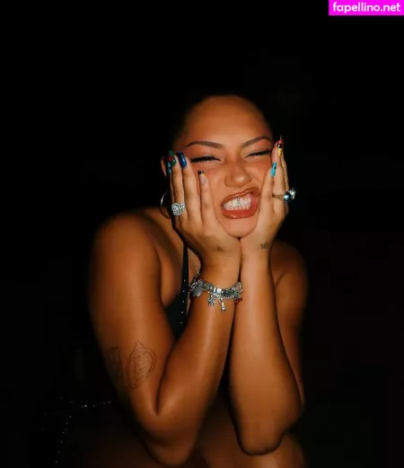 Avani Gregg OnlyFans Thumbnail #UxAKpT1PuO