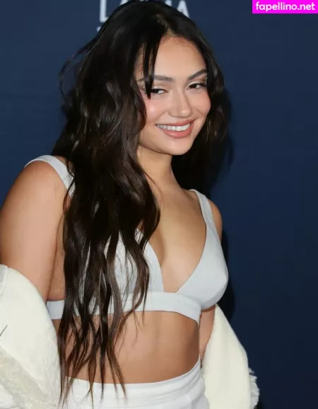 Avani Gregg OnlyFans Thumbnail #VLBy5IGAzK