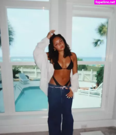 Avani Gregg OnlyFans Thumbnail #W3ue6mFPh0