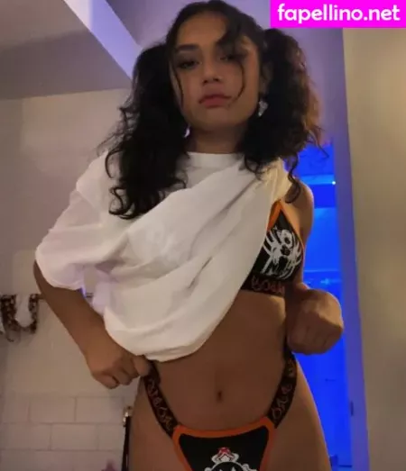 Avani Gregg OnlyFans Thumbnail #WOwTmmhDW5