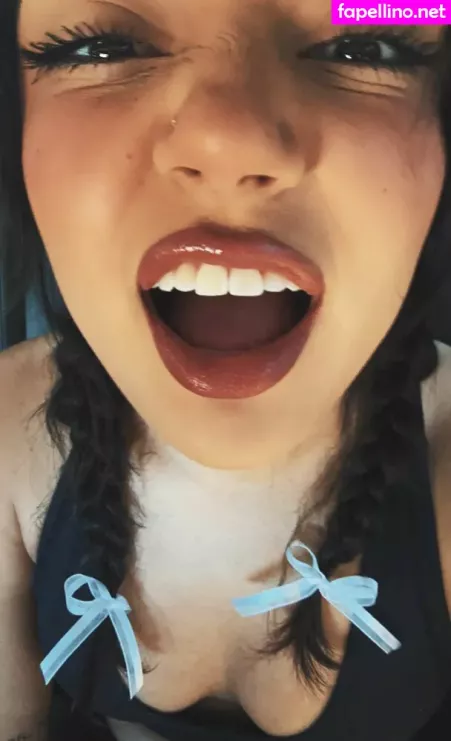 Avani Gregg OnlyFans Thumbnail #WWeXeNzLOP