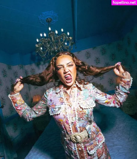 Avani Gregg OnlyFans Thumbnail #Z3V51wYLxt