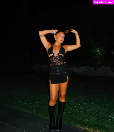 Avani Gregg OnlyFans Thumbnail #Z4Z0KBp3AY