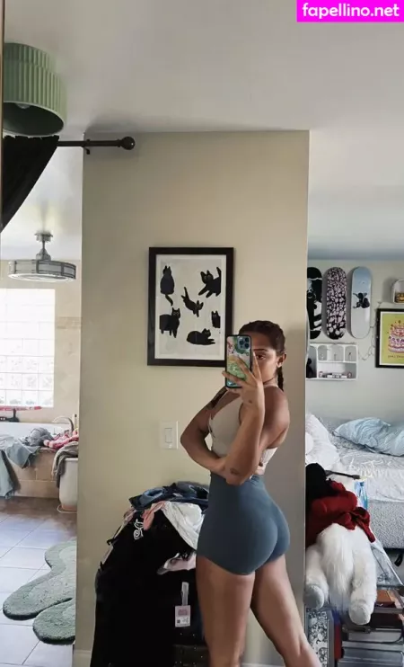 Avani Gregg OnlyFans Thumbnail #aDrNfUataw