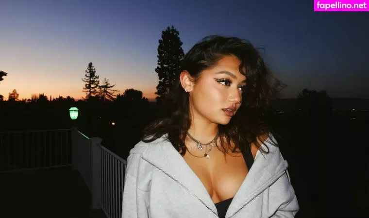 Avani Gregg OnlyFans Thumbnail #d3j7wrKbFn