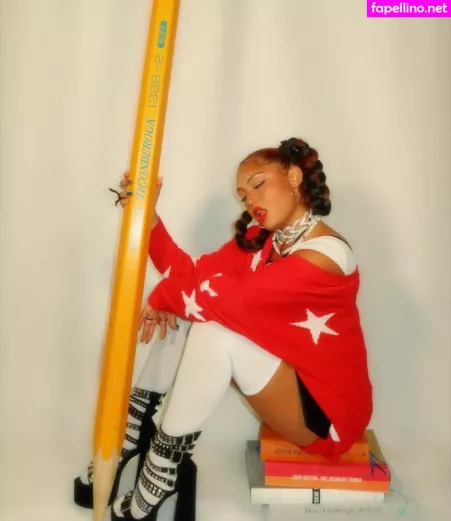 Avani Gregg OnlyFans Thumbnail #dyevNSJYv3