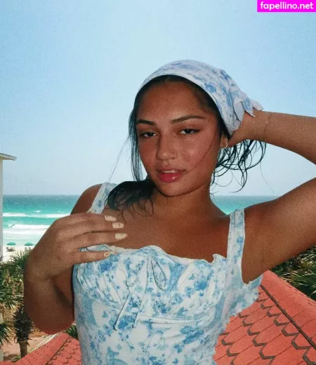 Avani Gregg OnlyFans Thumbnail #h33Ee0vW4A