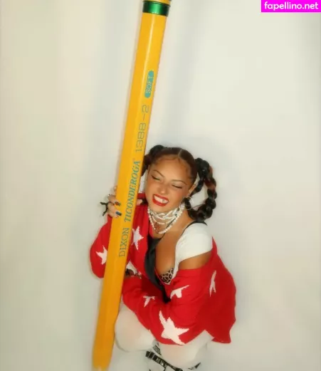 Avani Gregg OnlyFans Thumbnail #k8JDhbjLyk