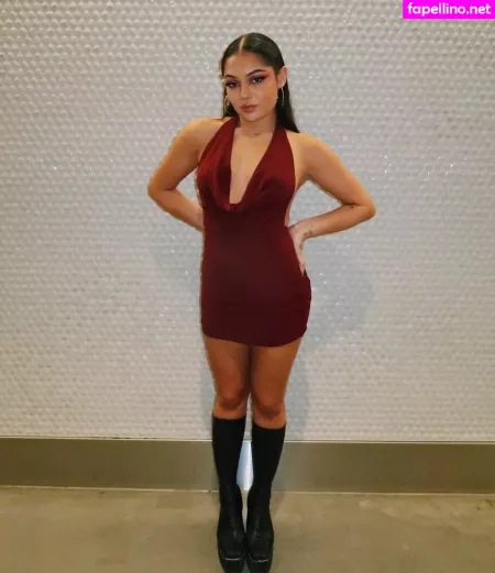 Avani Gregg OnlyFans Thumbnail #luuGQFU7xA