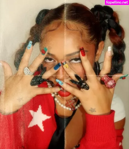 Avani Gregg OnlyFans Thumbnail #m9jQYjxyyG