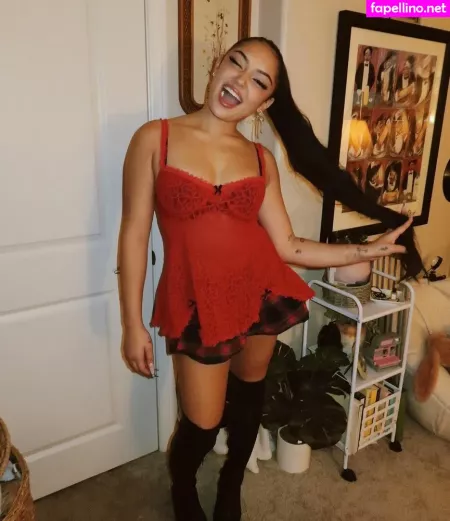 Avani Gregg OnlyFans Thumbnail #mO3tXMhWnD