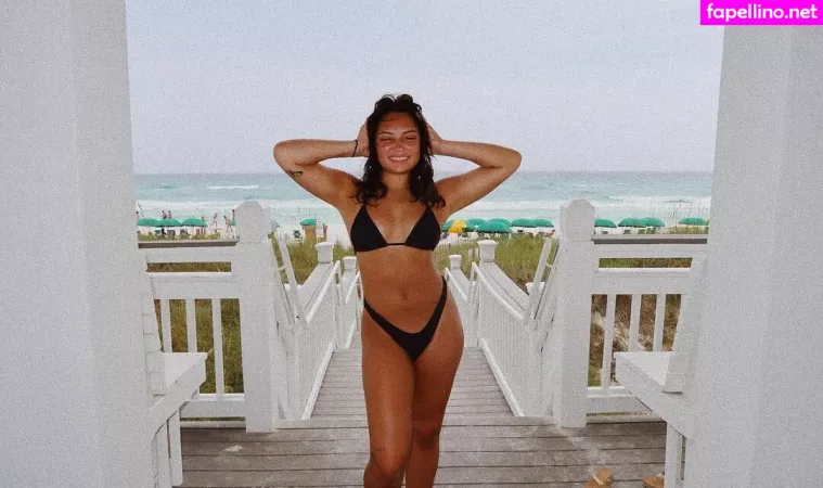 Avani Gregg OnlyFans Thumbnail #oRiZGzavHV
