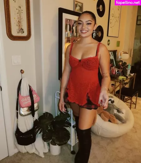 Avani Gregg OnlyFans Thumbnail #sQnWtJhZlp