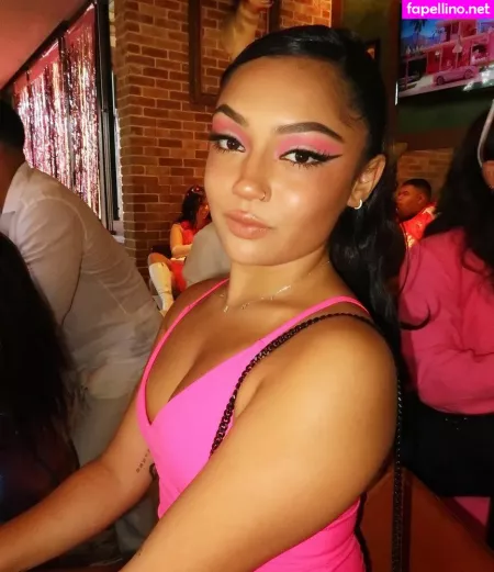 Avani Gregg OnlyFans Thumbnail #tokvPUO4D9