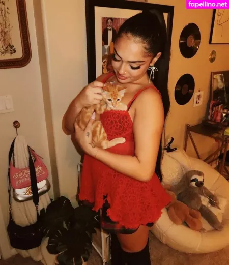 Avani Gregg OnlyFans Thumbnail #tp6M3DqLBi