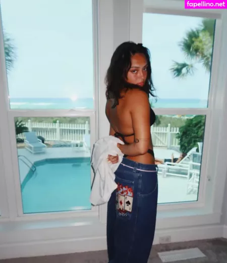 Avani Gregg OnlyFans Thumbnail #ueotWCpEyW