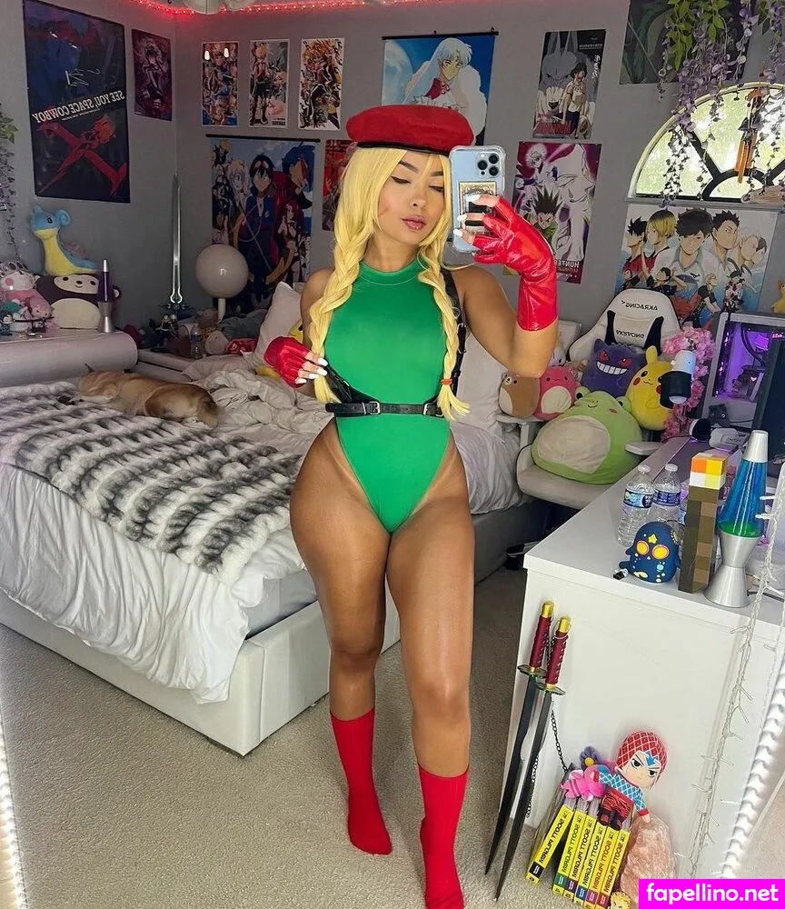 Avazura, ari_avanti, twitch streamer Nude Leaked OnlyFans Photo #wa55rb5umP