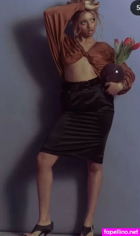 Avantika Vandanapu OnlyFans Thumbnail #LaixySmdBJ