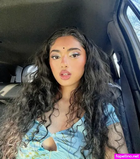 Avantika Vandanapu OnlyFans Thumbnail #lBjzapLJYG