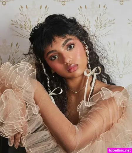 Avantika Vandanapu Main Profile Photo