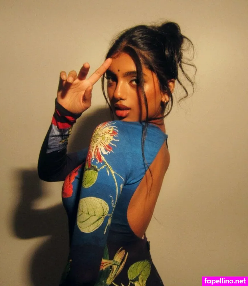 Avantika Nude Leaked OnlyFans Photo #2bmQg19vJw