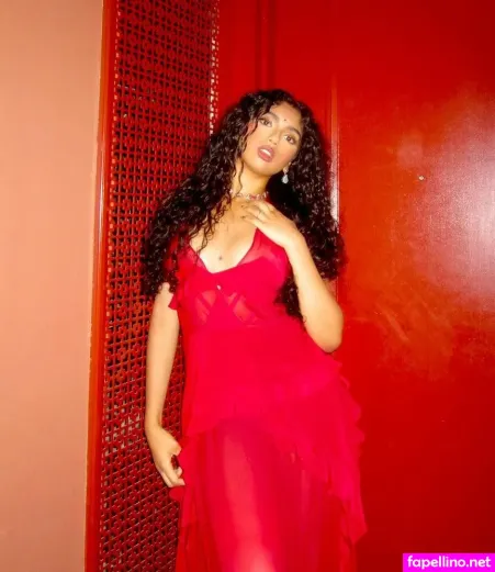 Avantika OnlyFans Thumbnail #NSRtCYMtYy