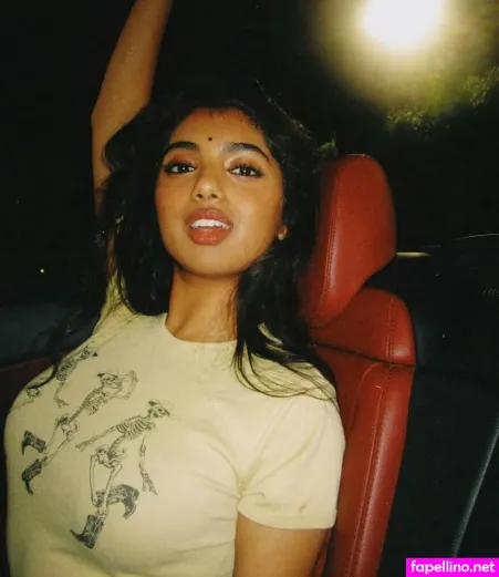 Avantika OnlyFans Thumbnail #S2pqTZBhYK