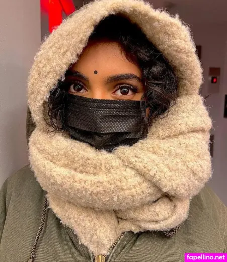 Avantika OnlyFans Thumbnail #StXdUOCMib