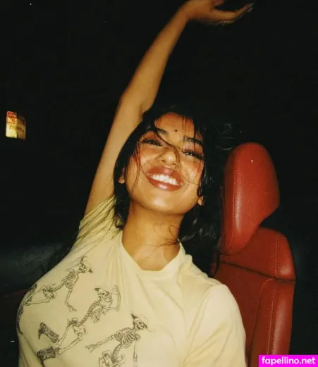 Avantika OnlyFans Thumbnail #iEk8FQ51gx