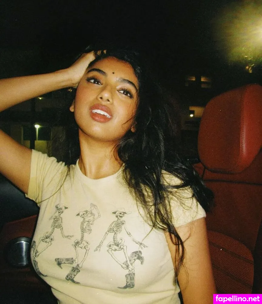 Avantika Nude Leaked OnlyFans Photo #ql0wDnniRa