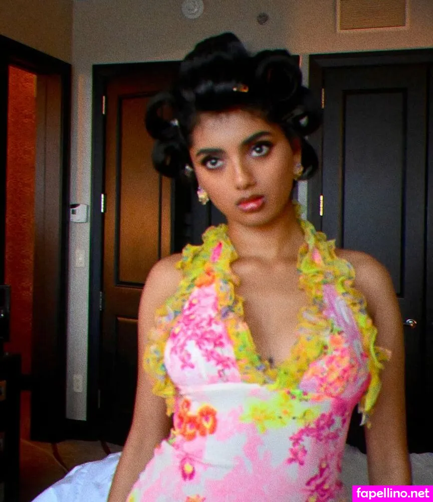 Avantika Nude Leaked OnlyFans Photo #rfxWZJSXzw