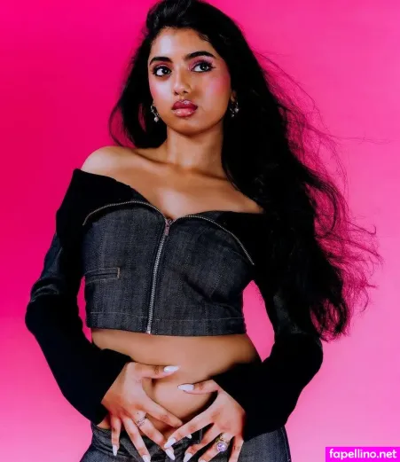 Avantika OnlyFans Thumbnail #voFZNBbQa3