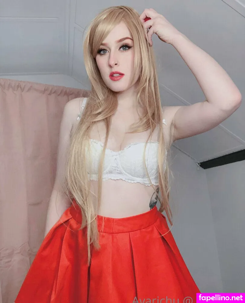 avari.chu, avarichu Nude Leaked OnlyFans Photo #nSkz2wFF8P