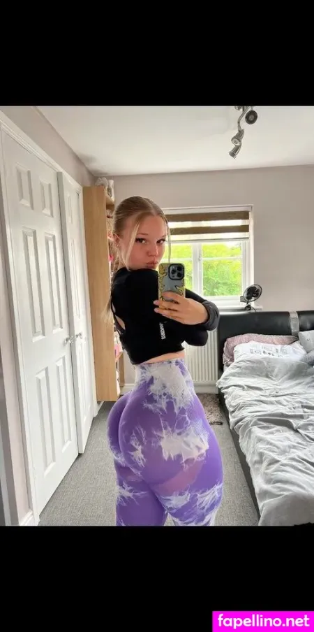 Avarose Fit OnlyFans Thumbnail #T99HAor96e