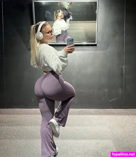 Avarose Fit OnlyFans Thumbnail #l0CCZVZYwd