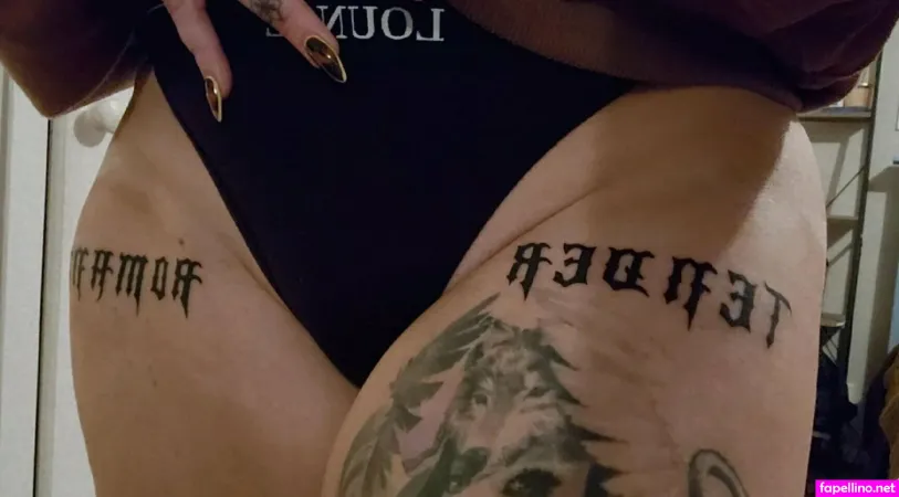 Avarose7 OnlyFans Thumbnail #EJBsJmFnUF