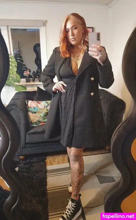 Avarose7 OnlyFans Thumbnail #JnGsTXYSqJ