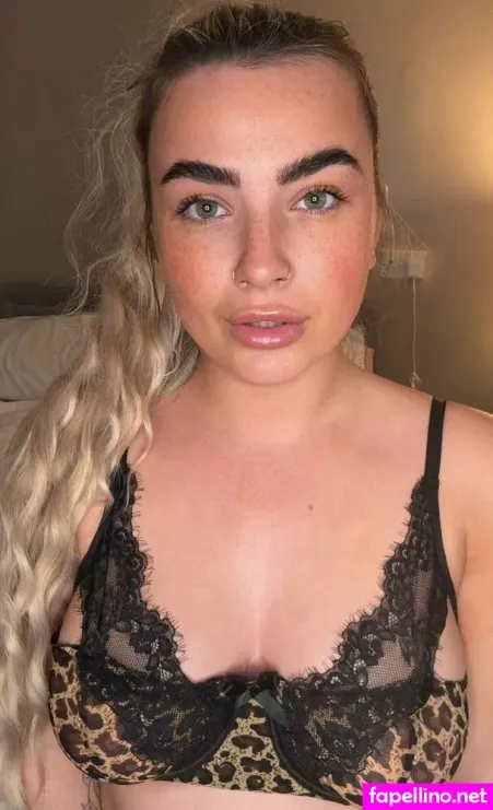 Avasmallxo OnlyFans Thumbnail #Nkq1kG7lM3