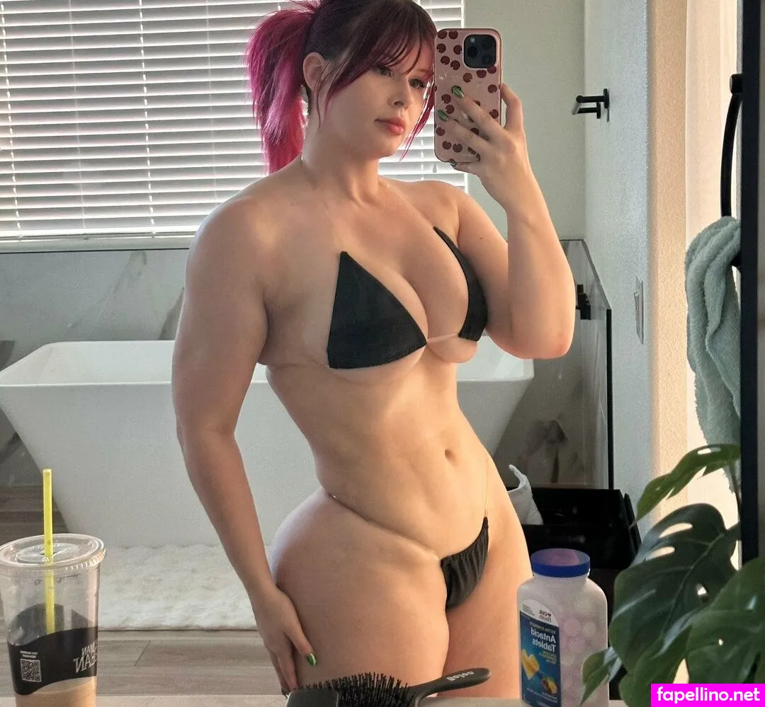 Jenn Rowley, avasreddiary, jennrowley Nude Leaked OnlyFans Photo #yQL4NRguTR