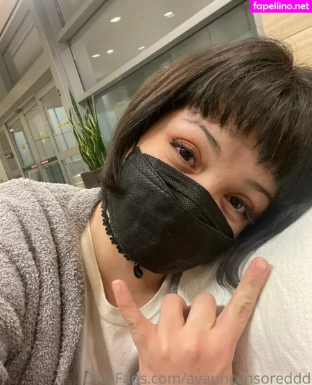 Avauncensoreddd OnlyFans Thumbnail #oyxK6wlXTH