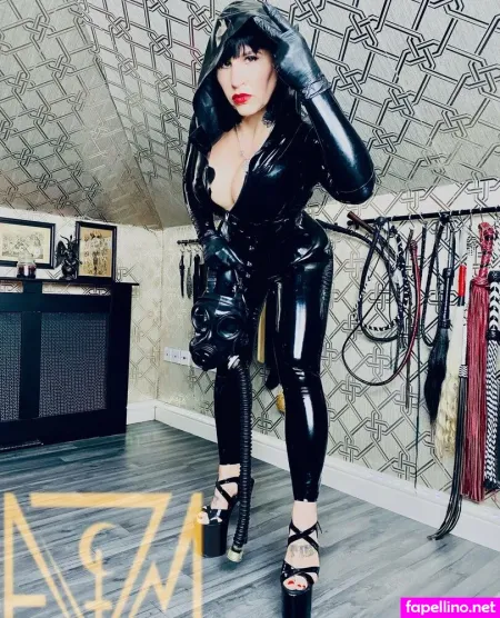 Avavonmedisin OnlyFans Thumbnail #DM2lTNuFRJ