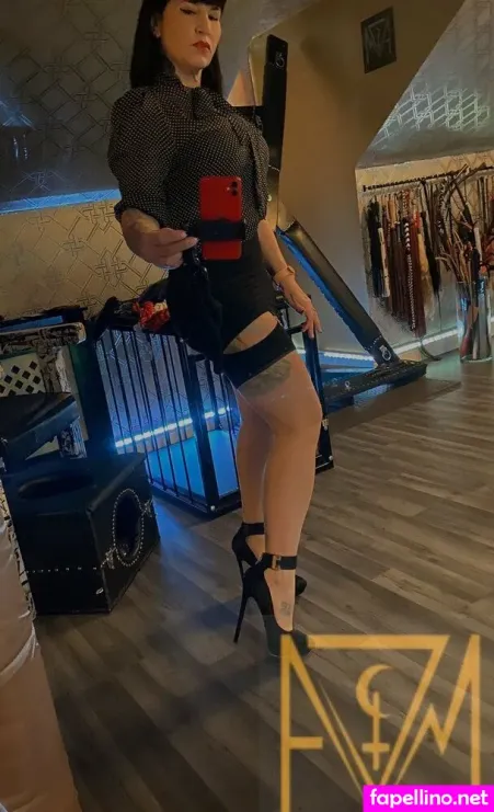 Avavonmedisin OnlyFans Thumbnail #EsX1yVKChS