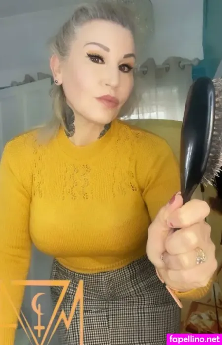 Avavonmedisin OnlyFans Thumbnail #Jm8y1KqG5C