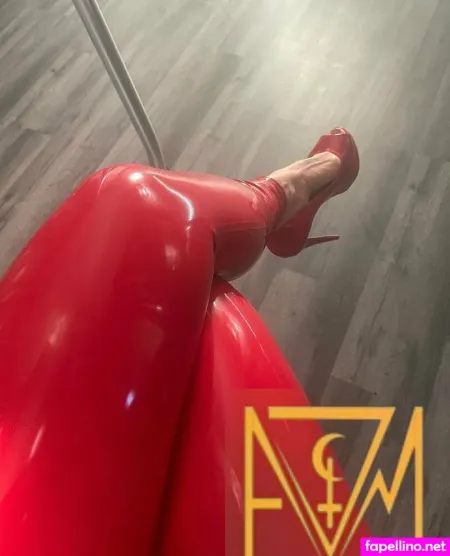 Avavonmedisin OnlyFans Thumbnail #gwF91RBfAQ